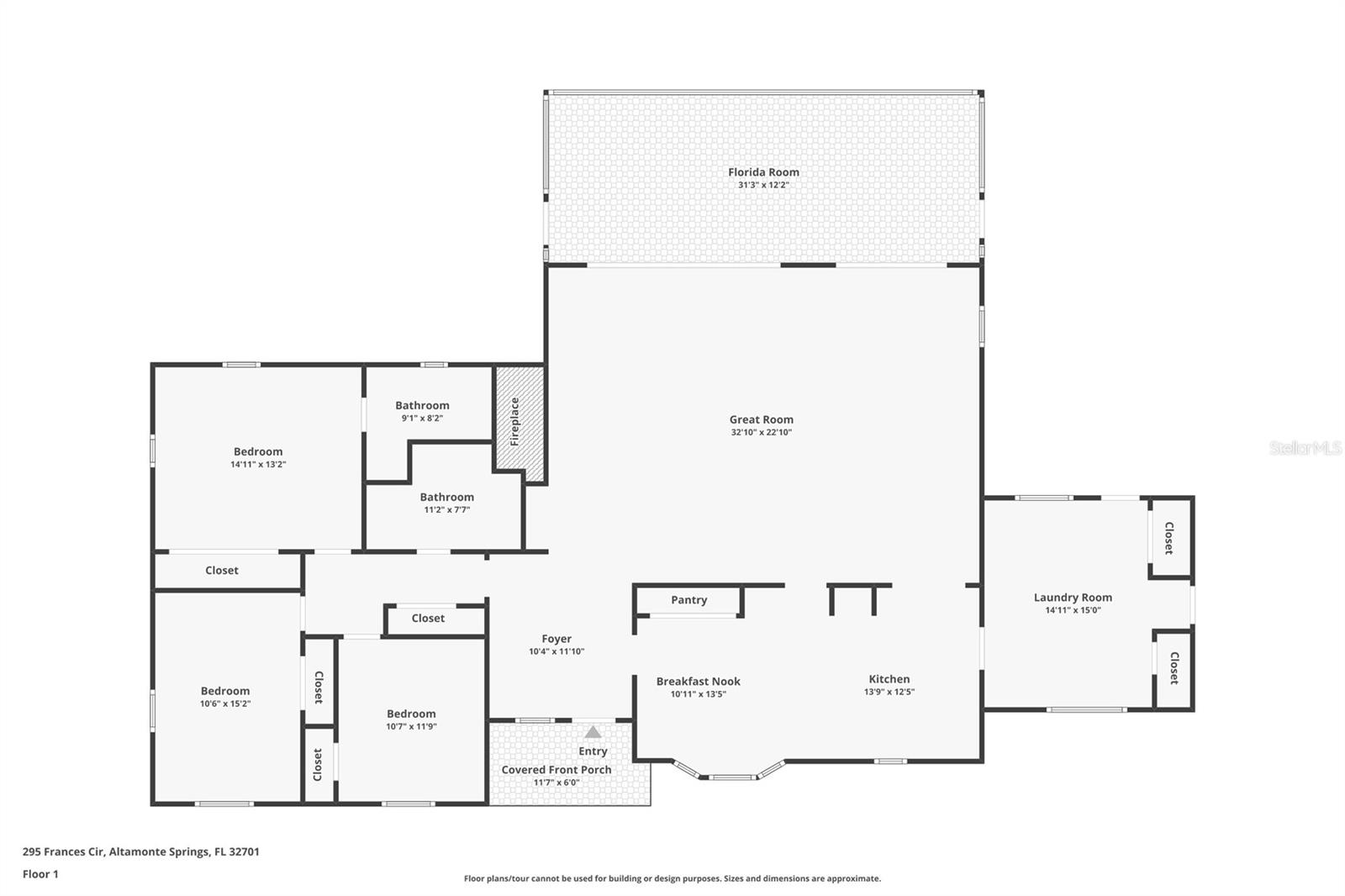 SANLANDO - Residential