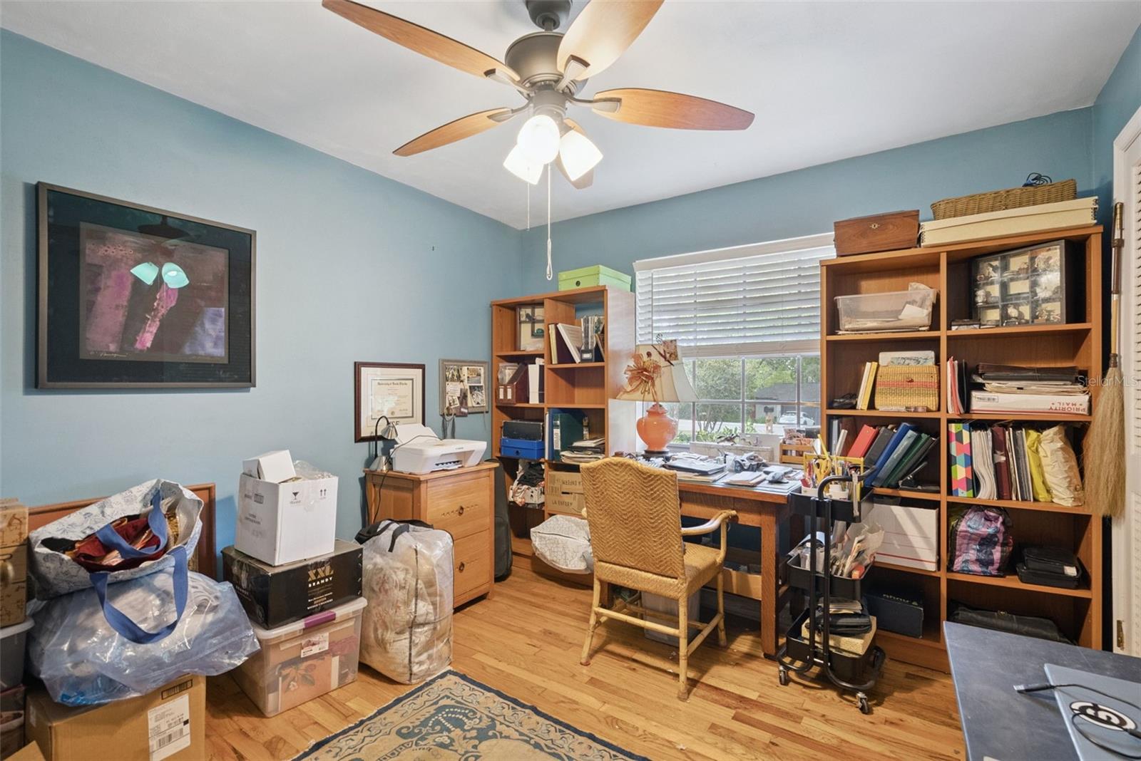 SANLANDO - Residential