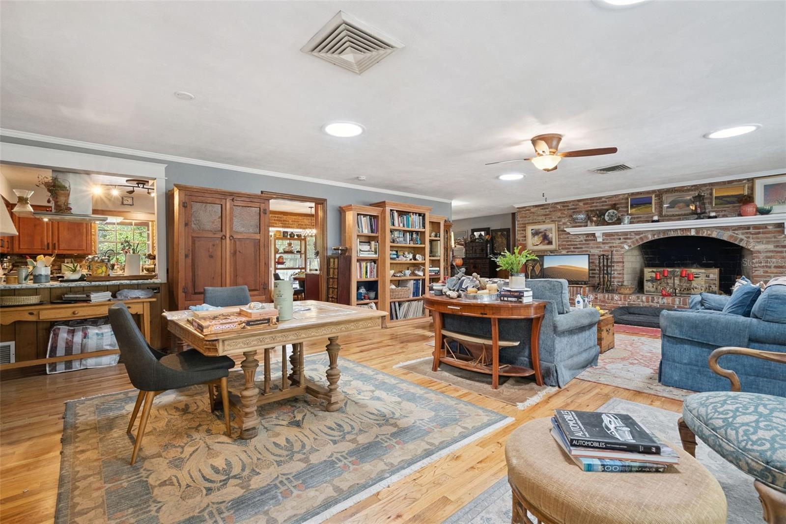 SANLANDO - Residential