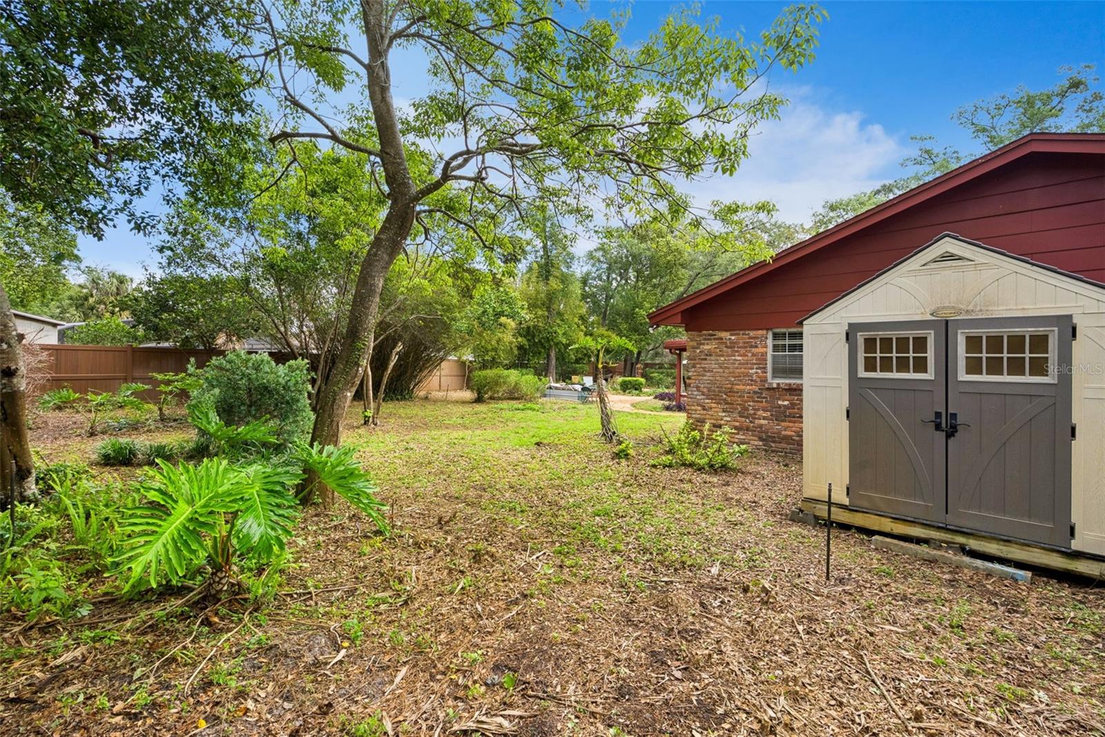 SANLANDO - Residential