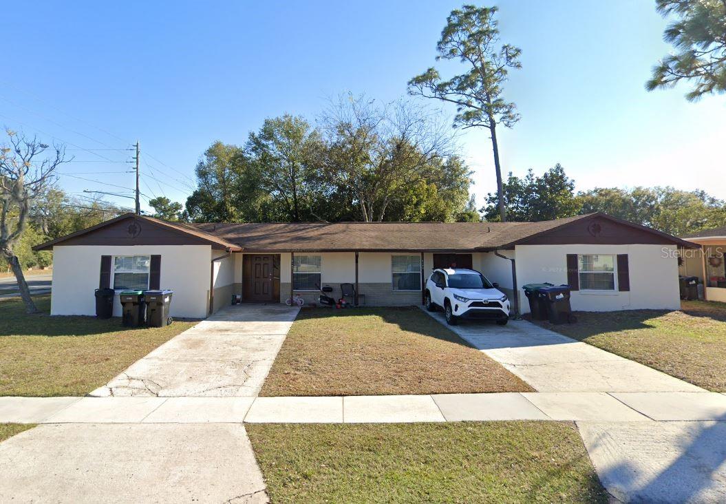 QUAIL HOLLOW AT RIO PINAR - Residential Income