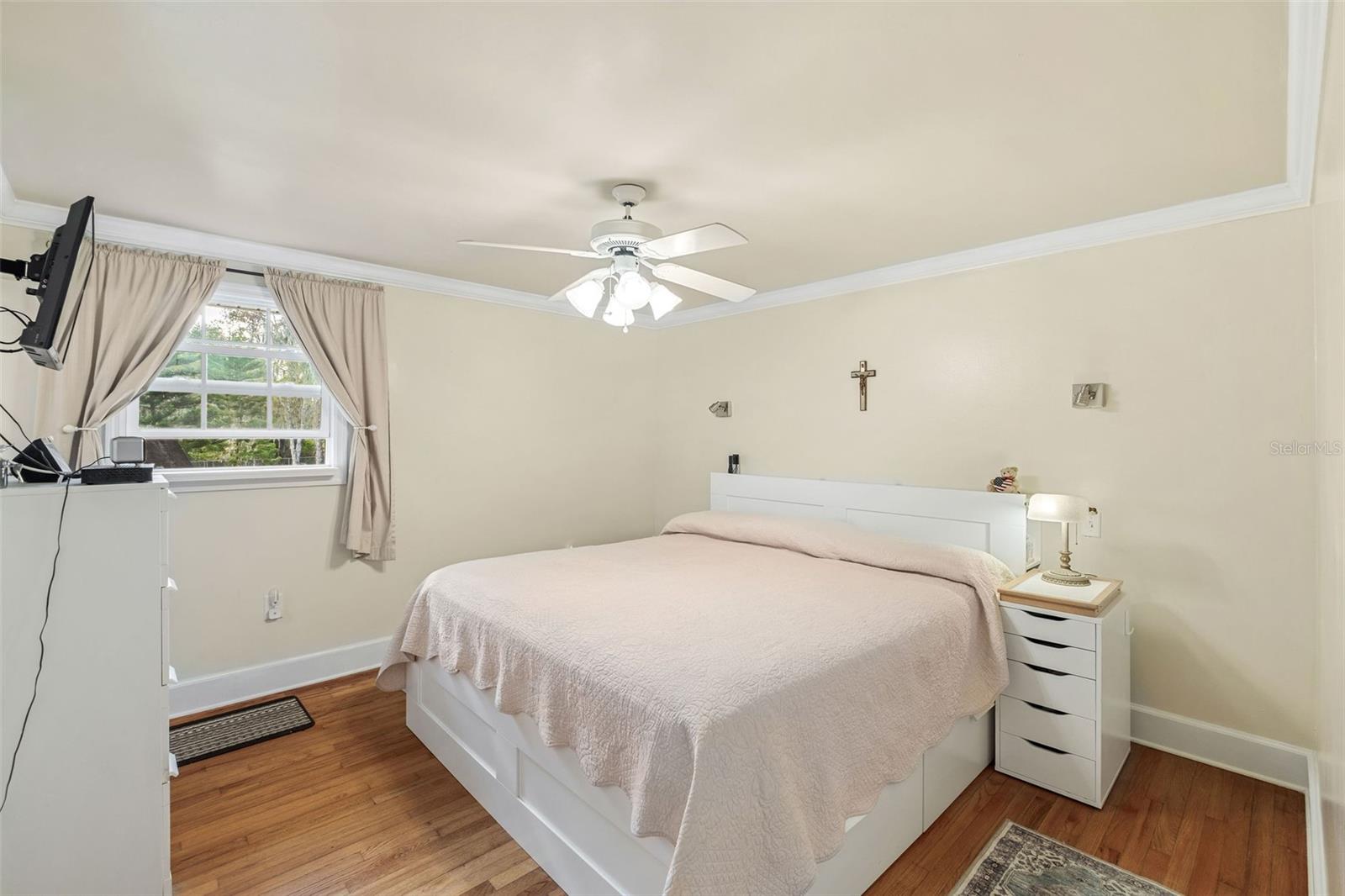 EAST PINE ACRES - Residential