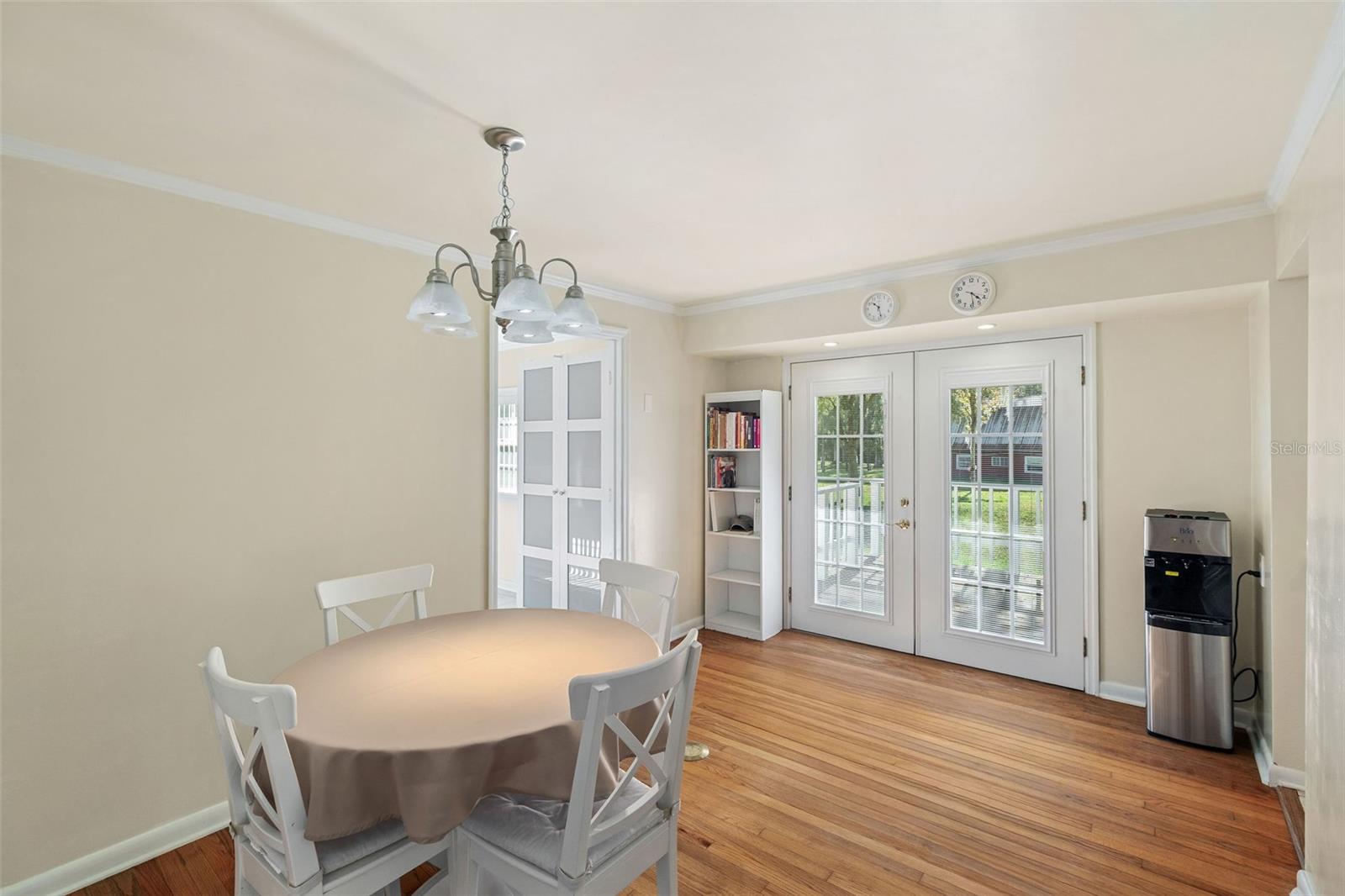 EAST PINE ACRES - Residential