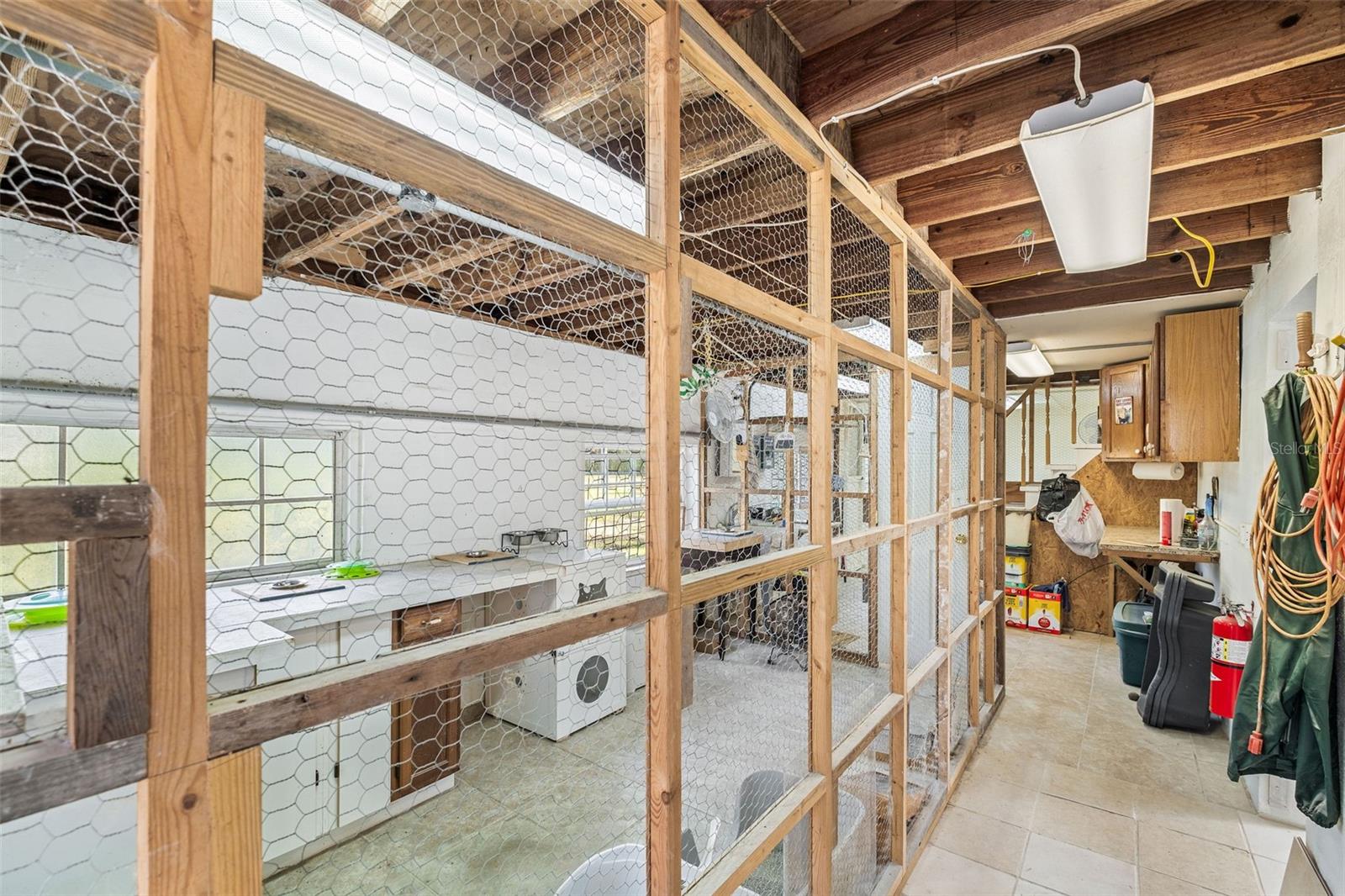 EAST PINE ACRES - Residential