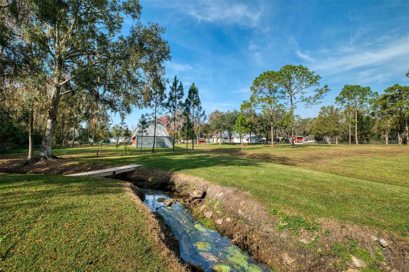 EAST PINE ACRES - Residential