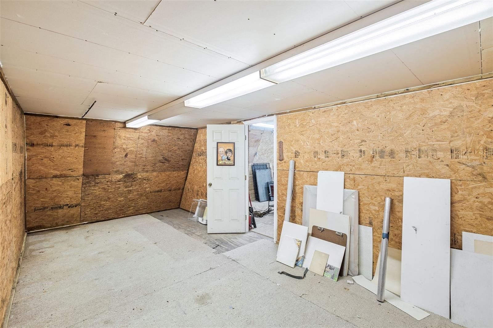 EAST PINE ACRES - Residential