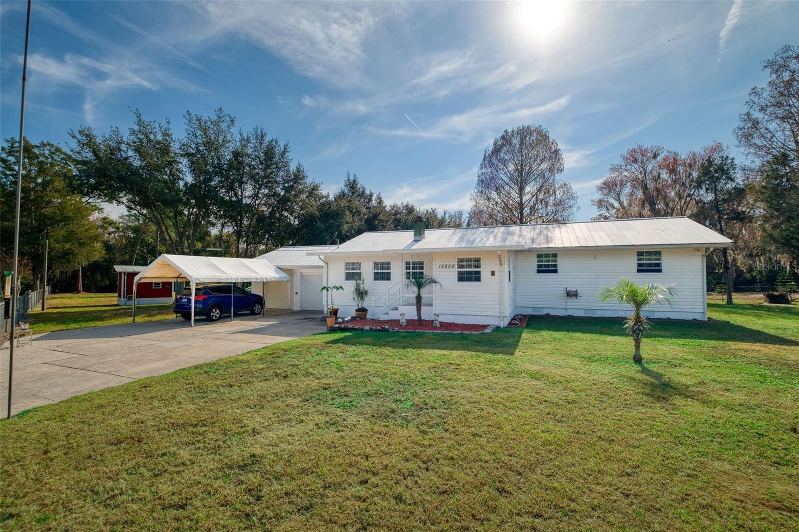 EAST PINE ACRES - Residential