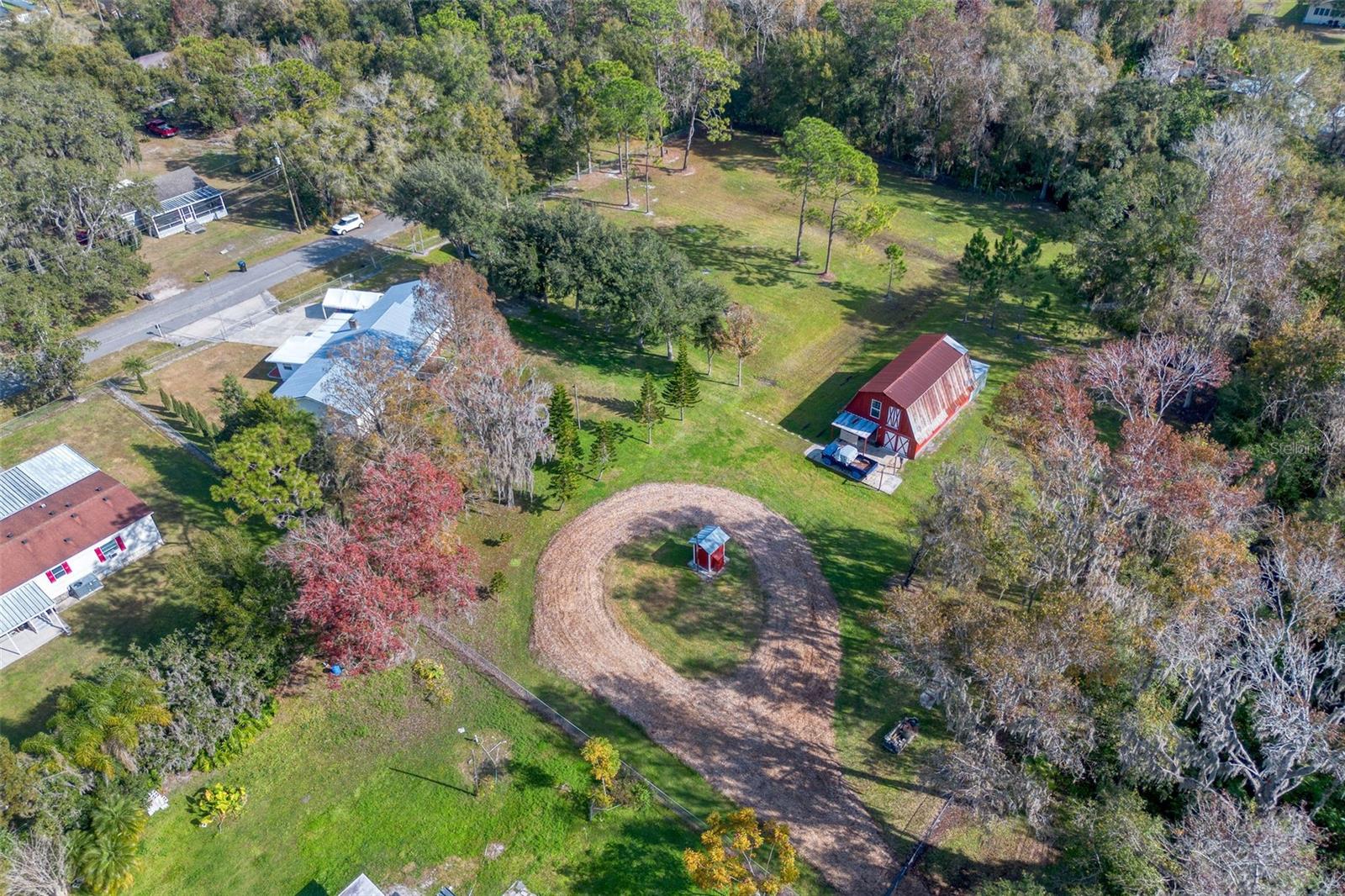 EAST PINE ACRES - Residential