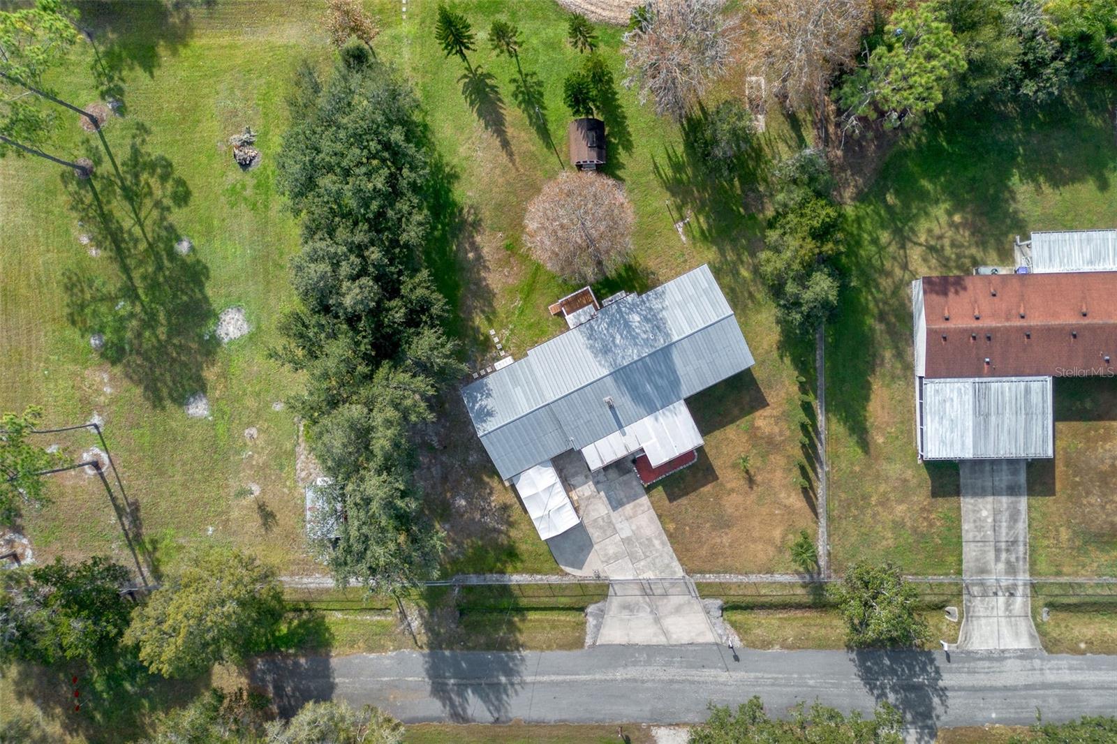 EAST PINE ACRES - Residential