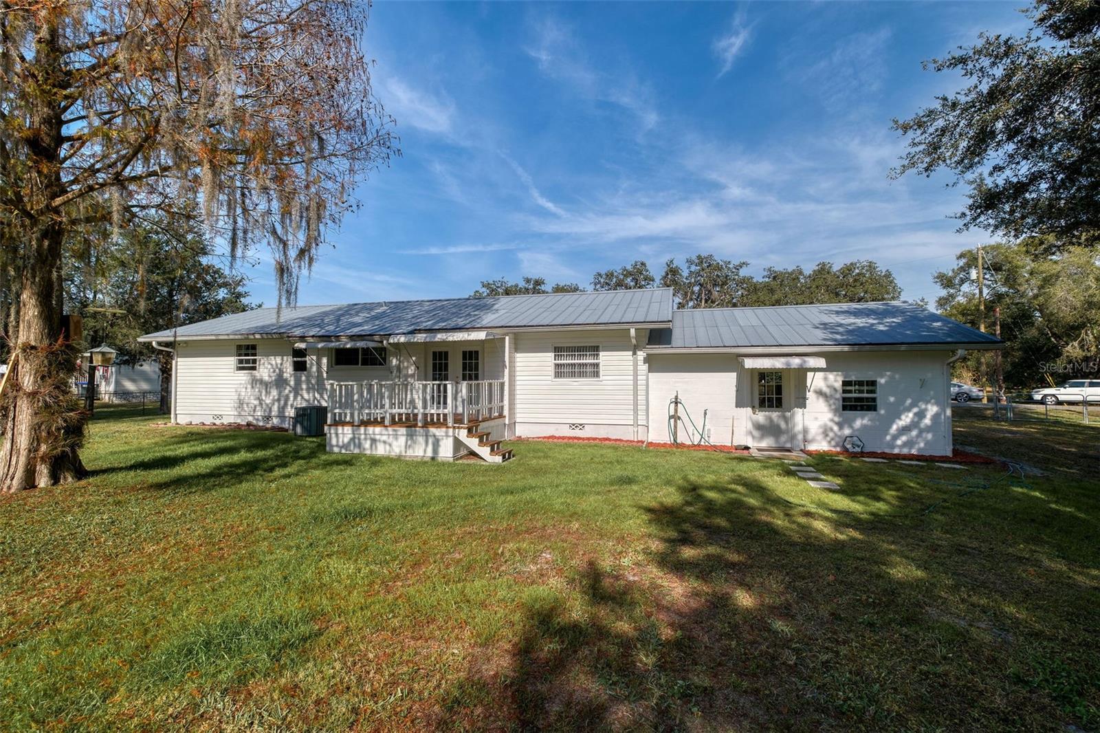EAST PINE ACRES - Residential