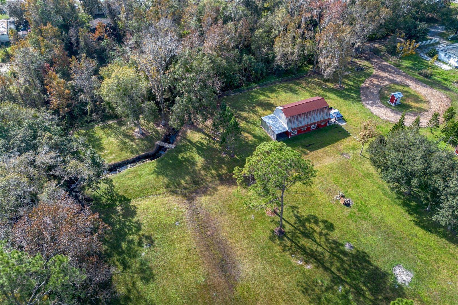 EAST PINE ACRES - Residential