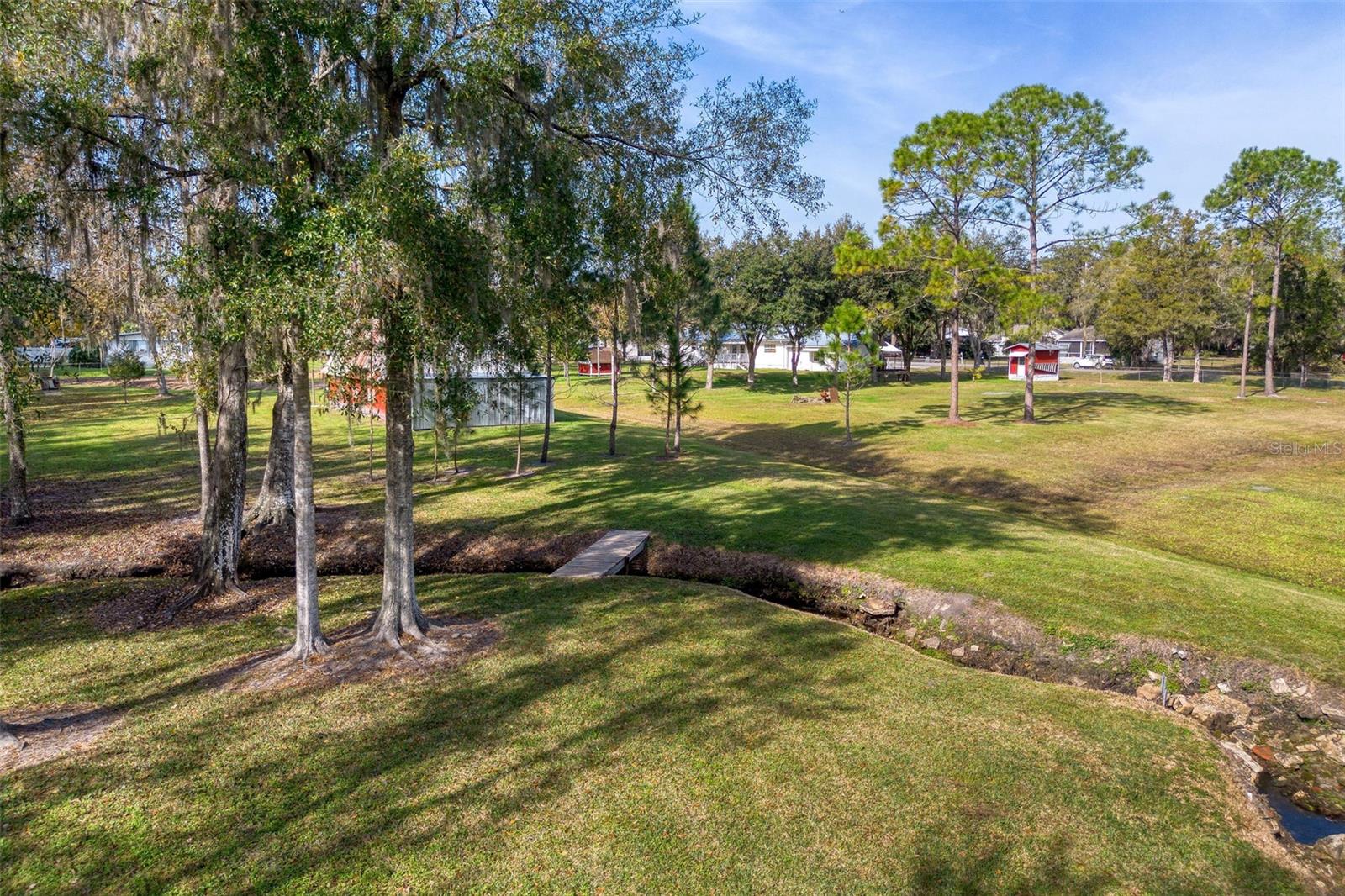 EAST PINE ACRES - Residential