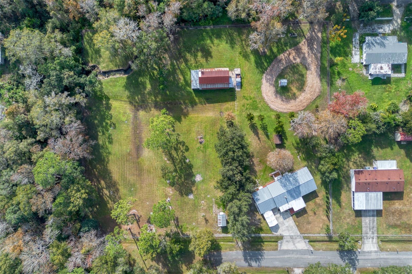 EAST PINE ACRES - Residential