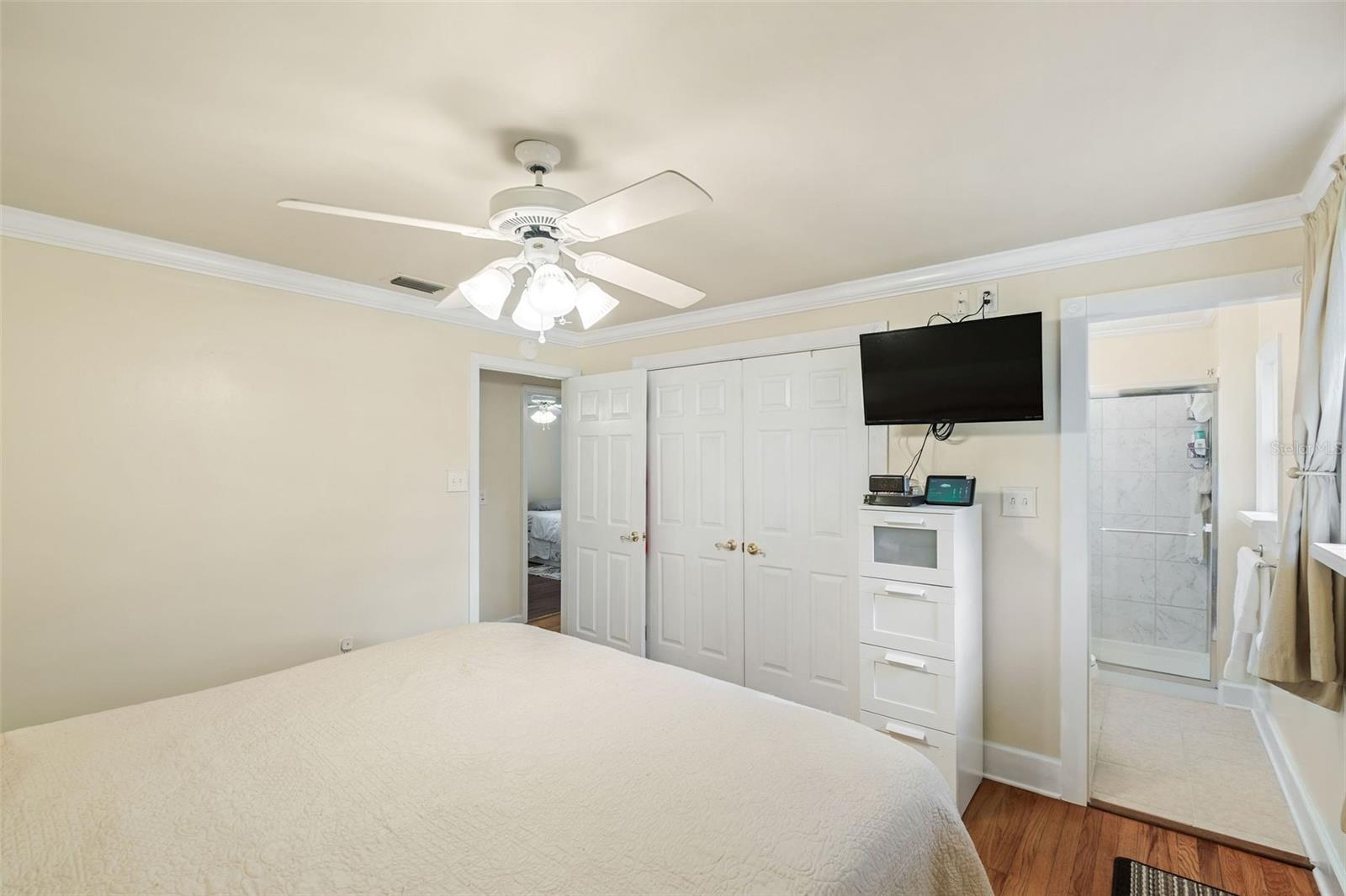 EAST PINE ACRES - Residential