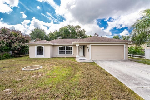 Photo of 4436 Maurbach Terrace, North Port, FL 34286 (MLS # C7525573)