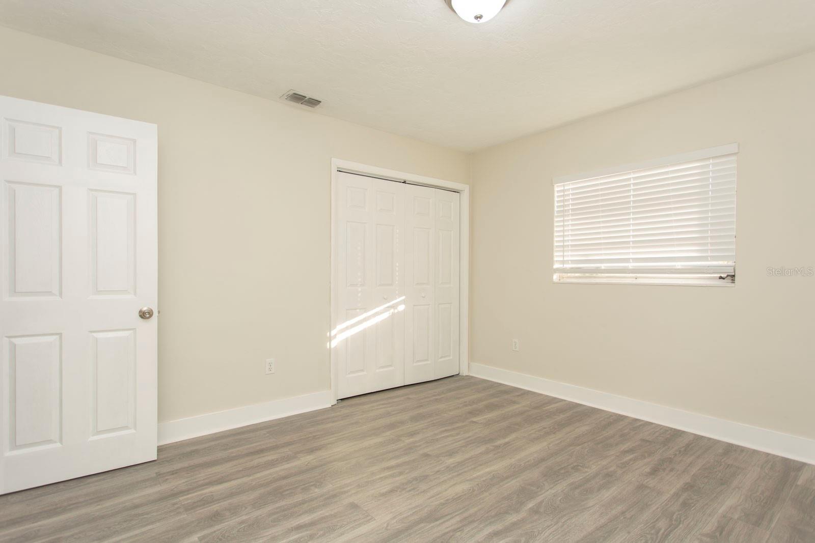 TANGELO PARK FIRST ADD - Residential