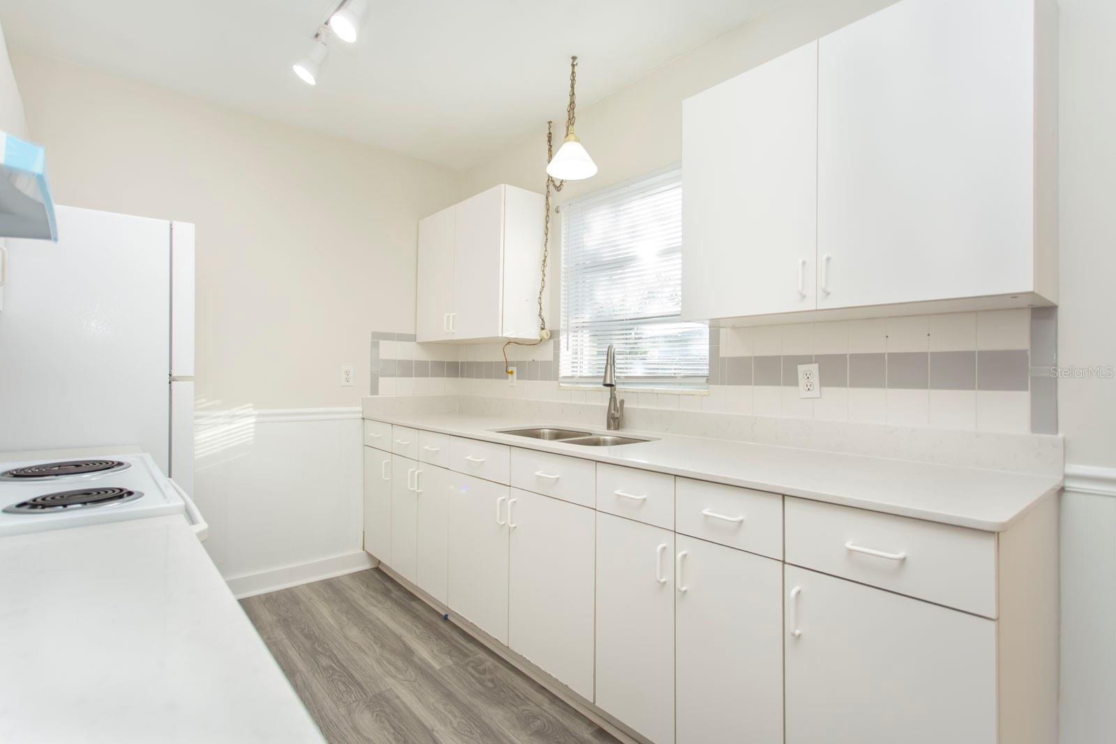 TANGELO PARK FIRST ADD - Residential