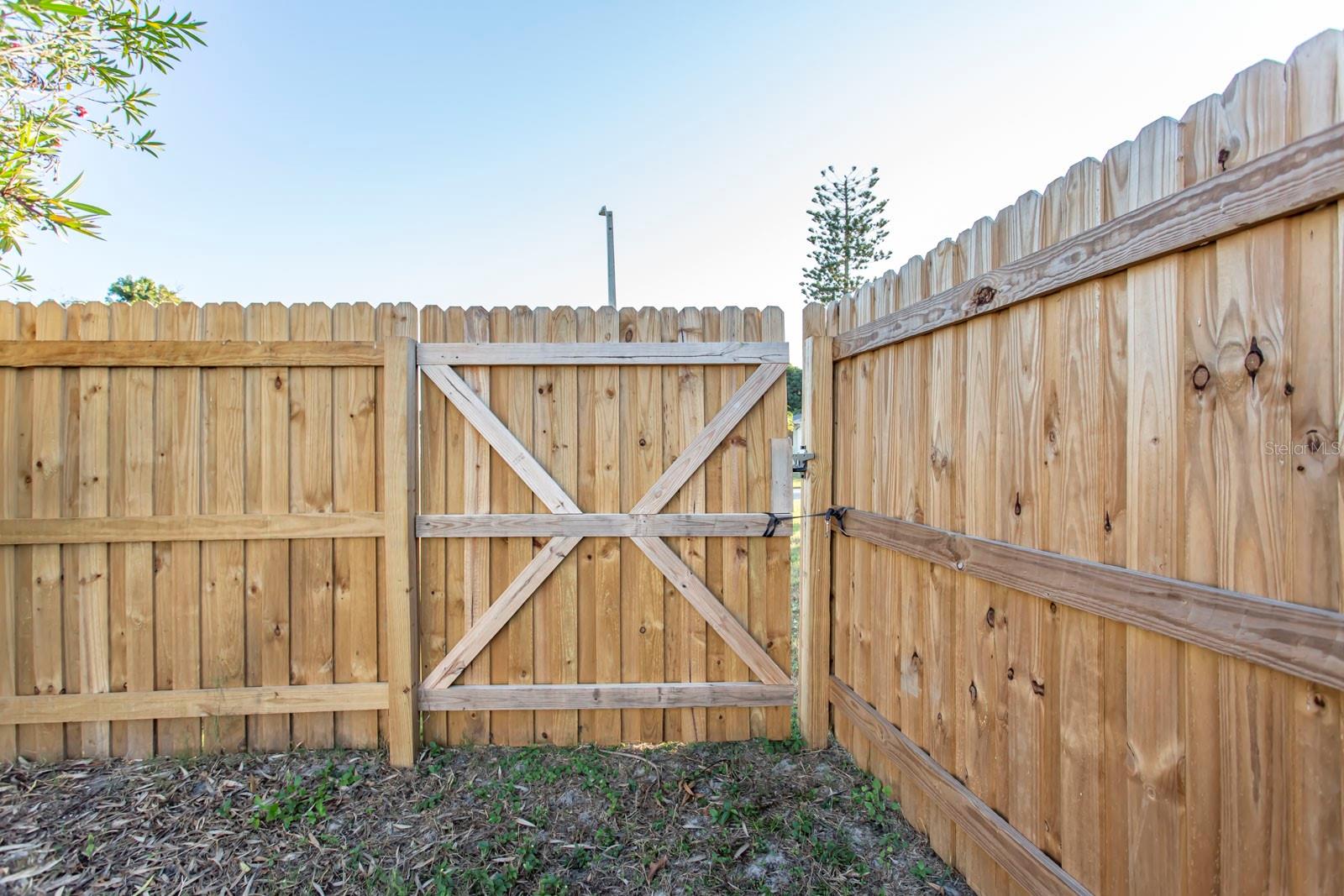 TANGELO PARK FIRST ADD - Residential