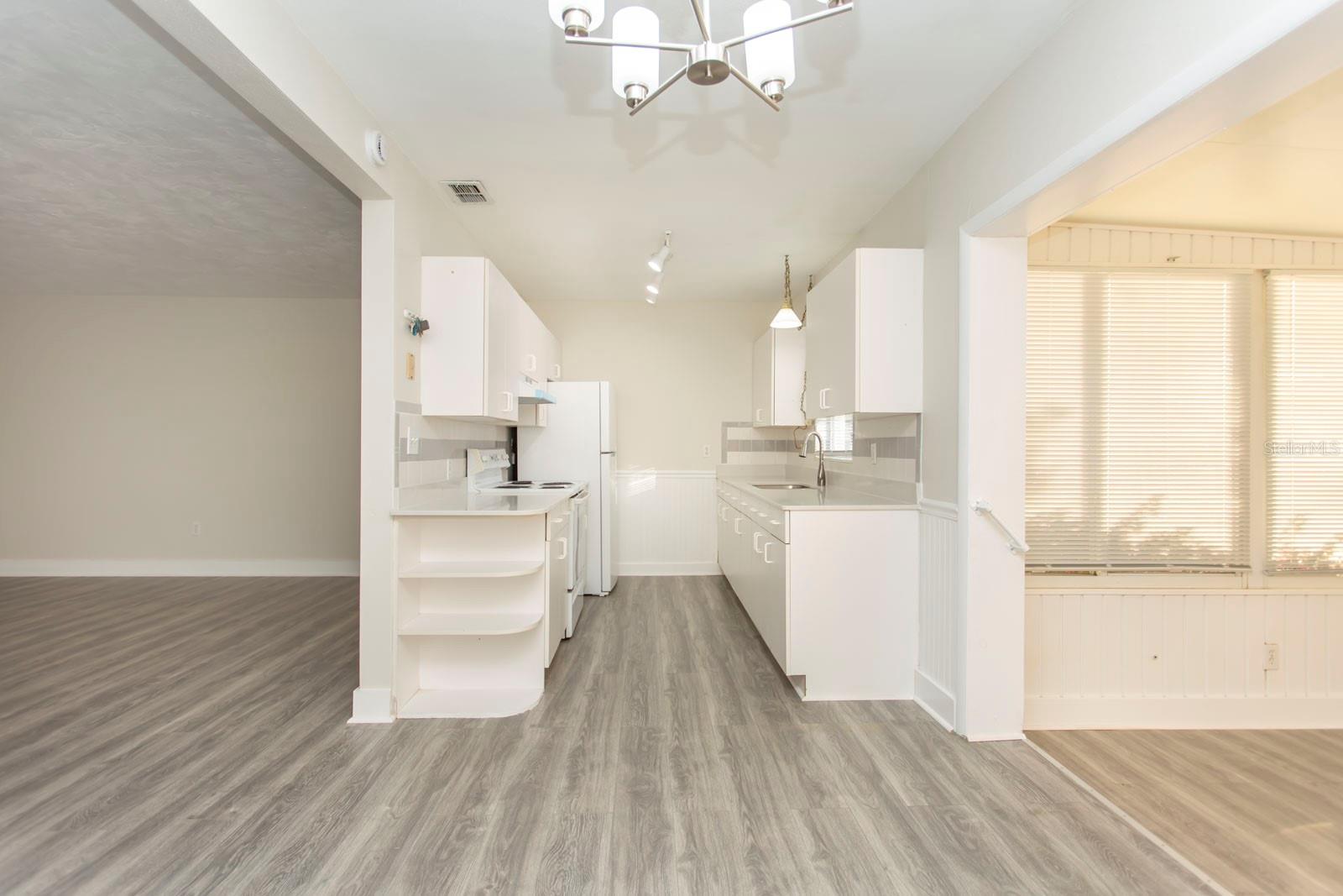 TANGELO PARK FIRST ADD - Residential