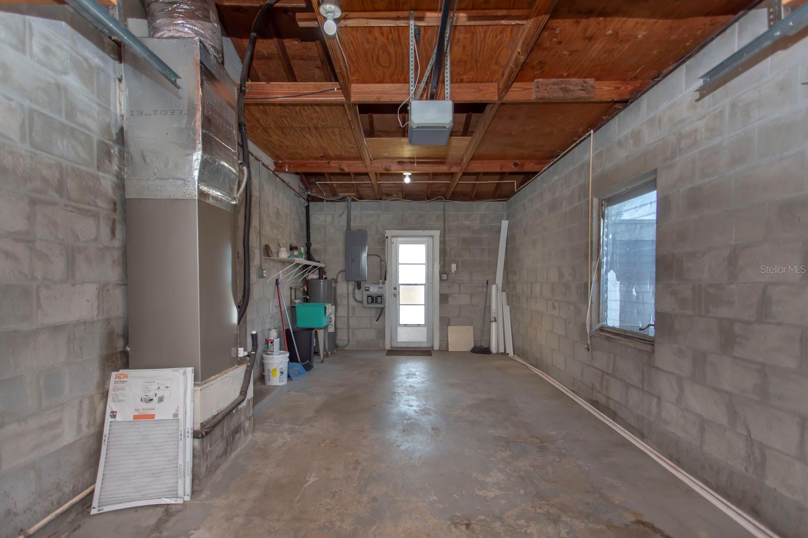 TANGELO PARK FIRST ADD - Residential