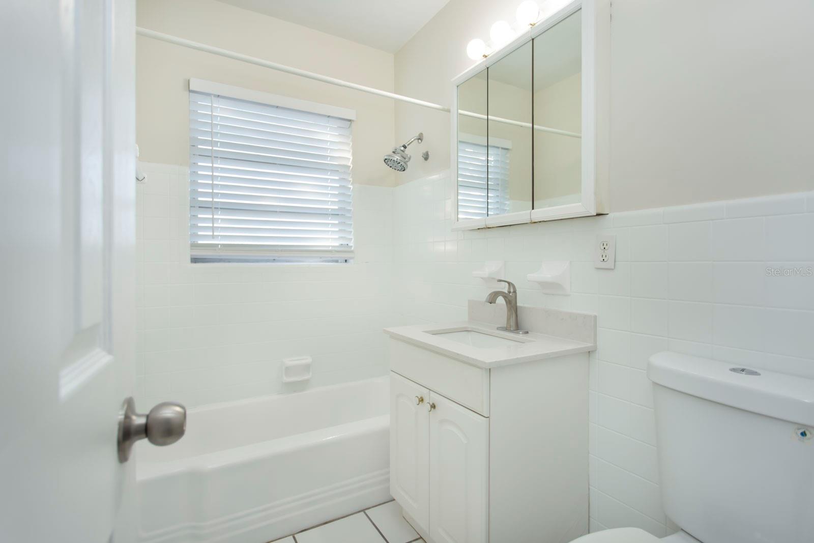 TANGELO PARK FIRST ADD - Residential