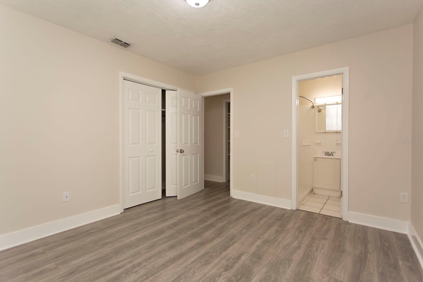 TANGELO PARK FIRST ADD - Residential