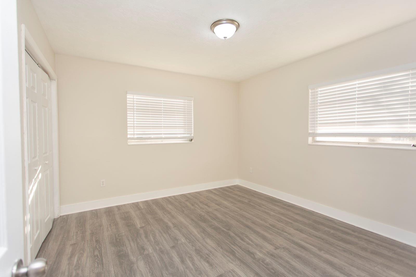 TANGELO PARK FIRST ADD - Residential