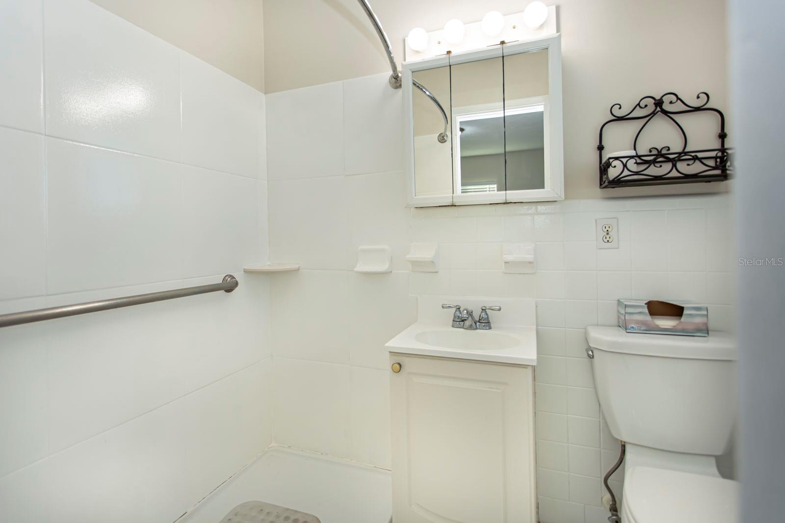 TANGELO PARK FIRST ADD - Residential