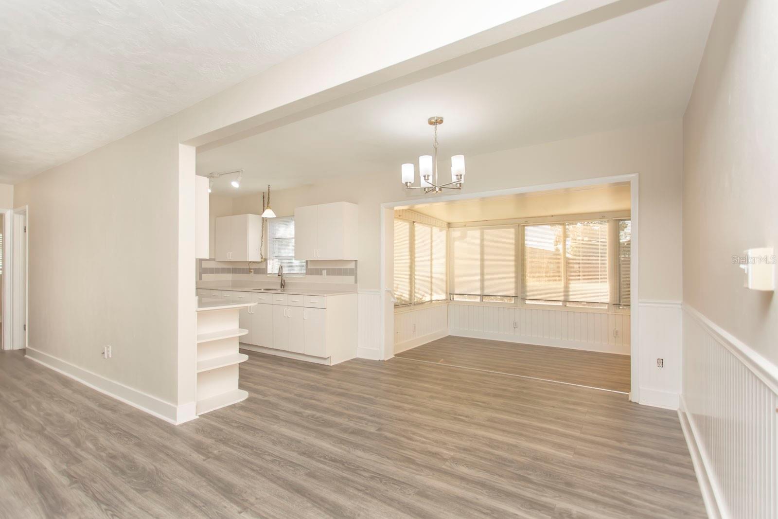 TANGELO PARK FIRST ADD - Residential