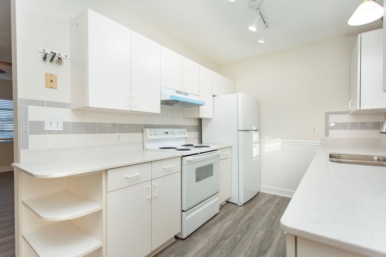 TANGELO PARK FIRST ADD - Residential