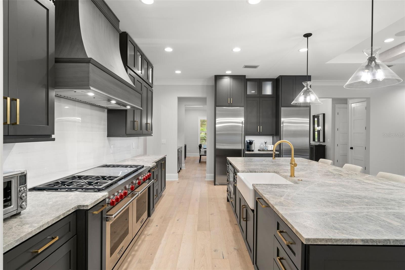 BEACH PARK - PALM PARK - Residential