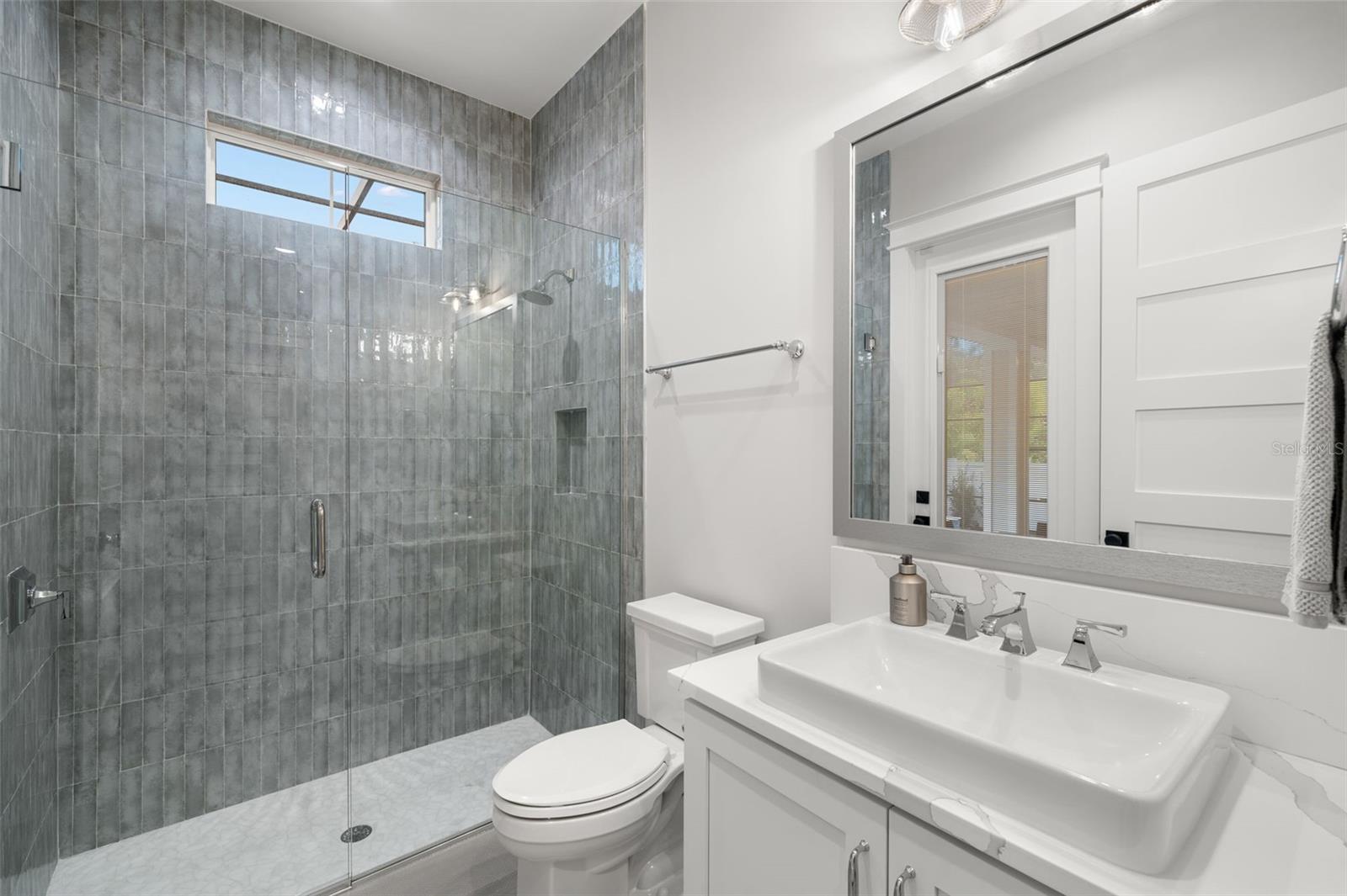 BEACH PARK - PALM PARK - Residential