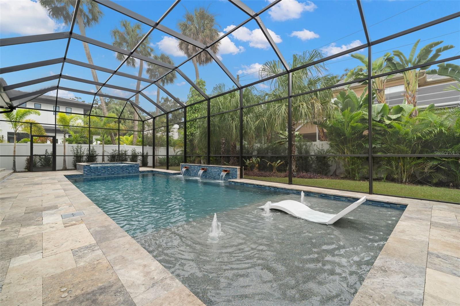 BEACH PARK - PALM PARK - Residential