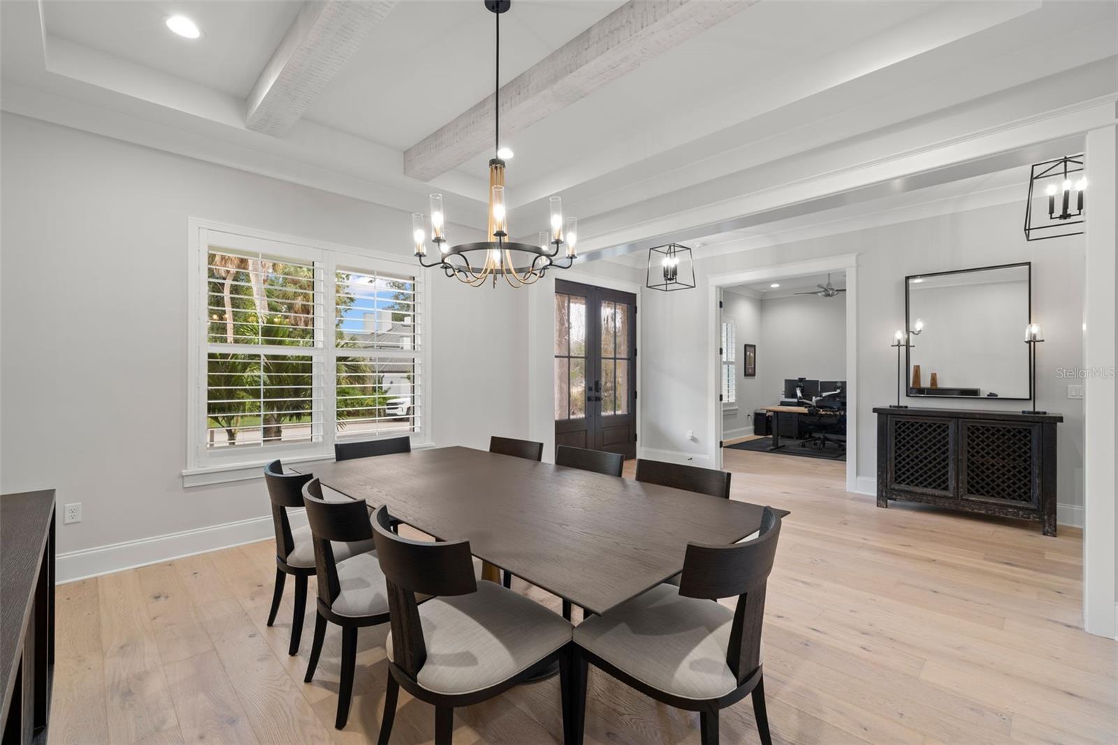 BEACH PARK - PALM PARK - Residential