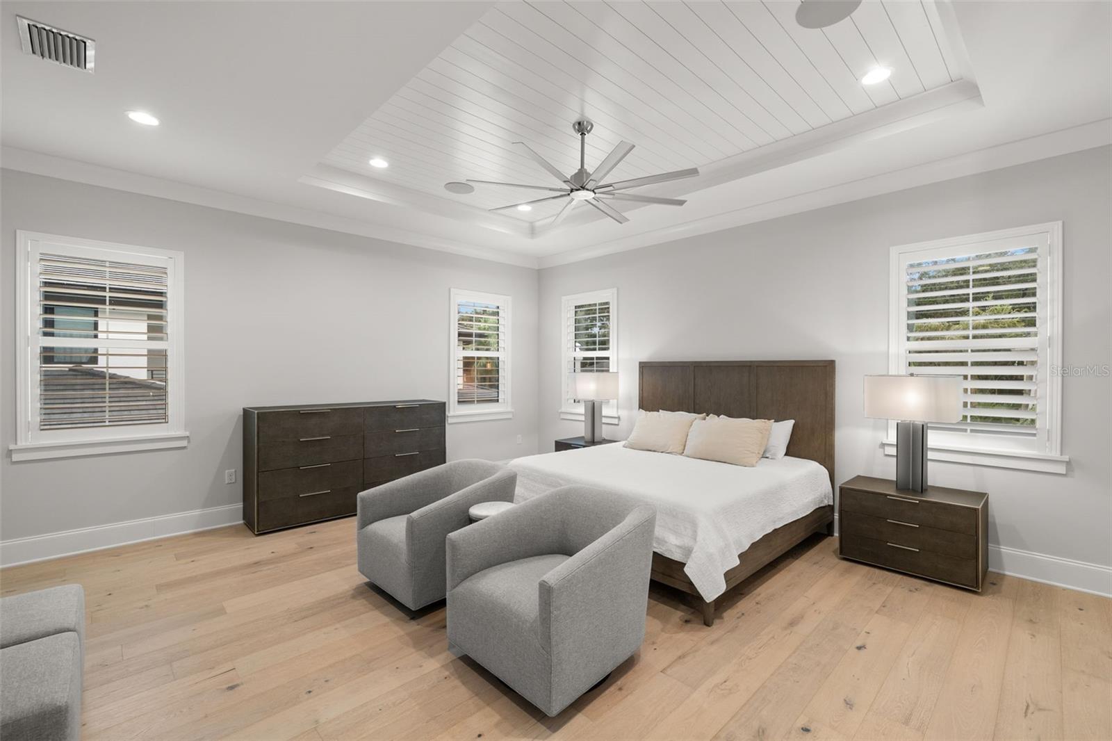 BEACH PARK - PALM PARK - Residential