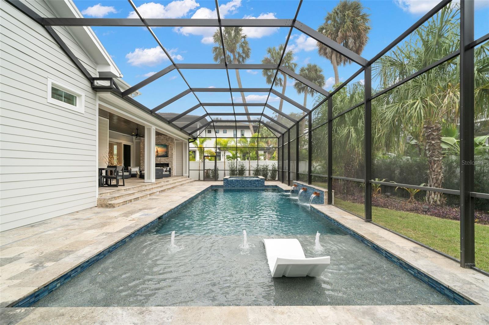 BEACH PARK - PALM PARK - Residential