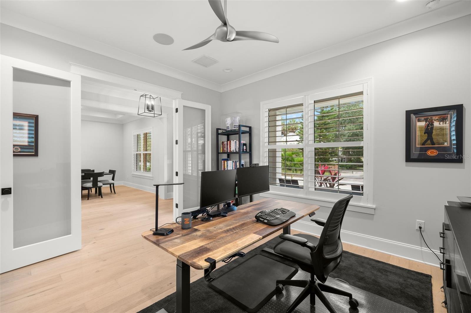 BEACH PARK - PALM PARK - Residential