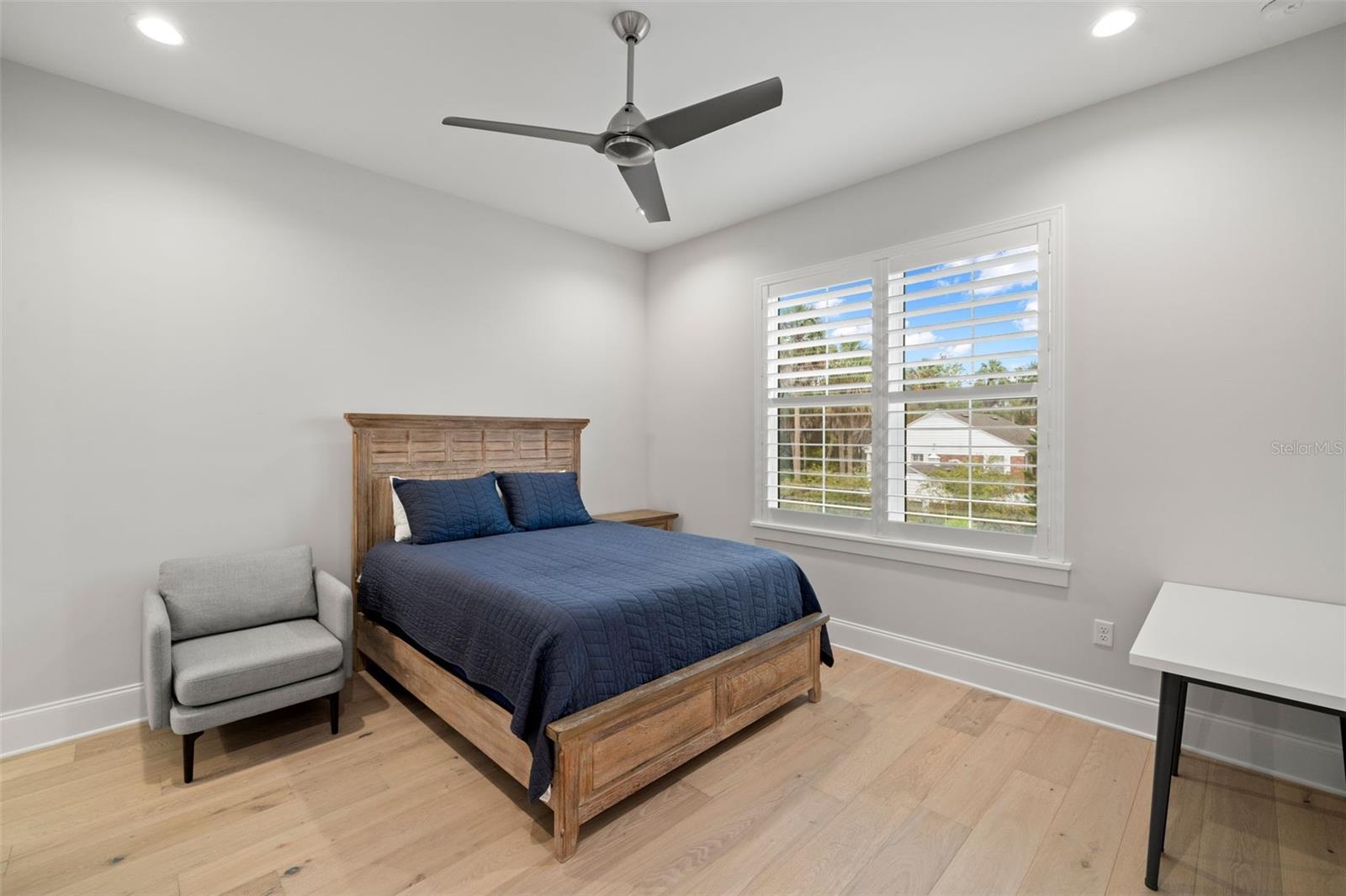 BEACH PARK - PALM PARK - Residential