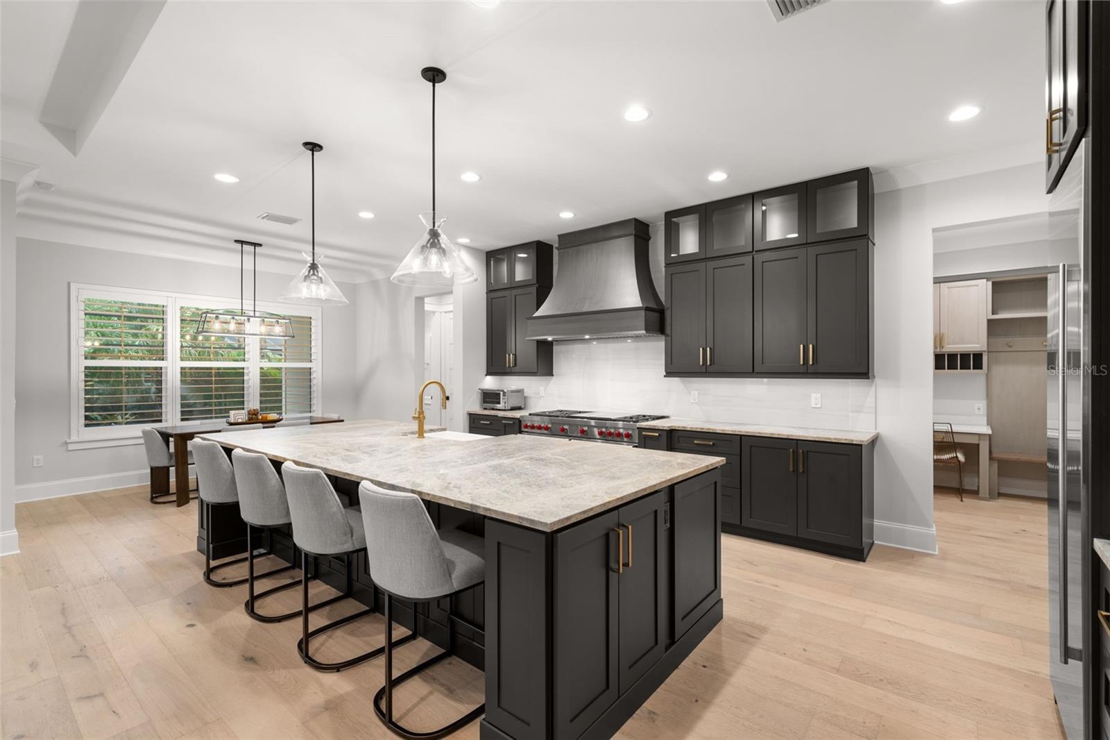 BEACH PARK - PALM PARK - Residential