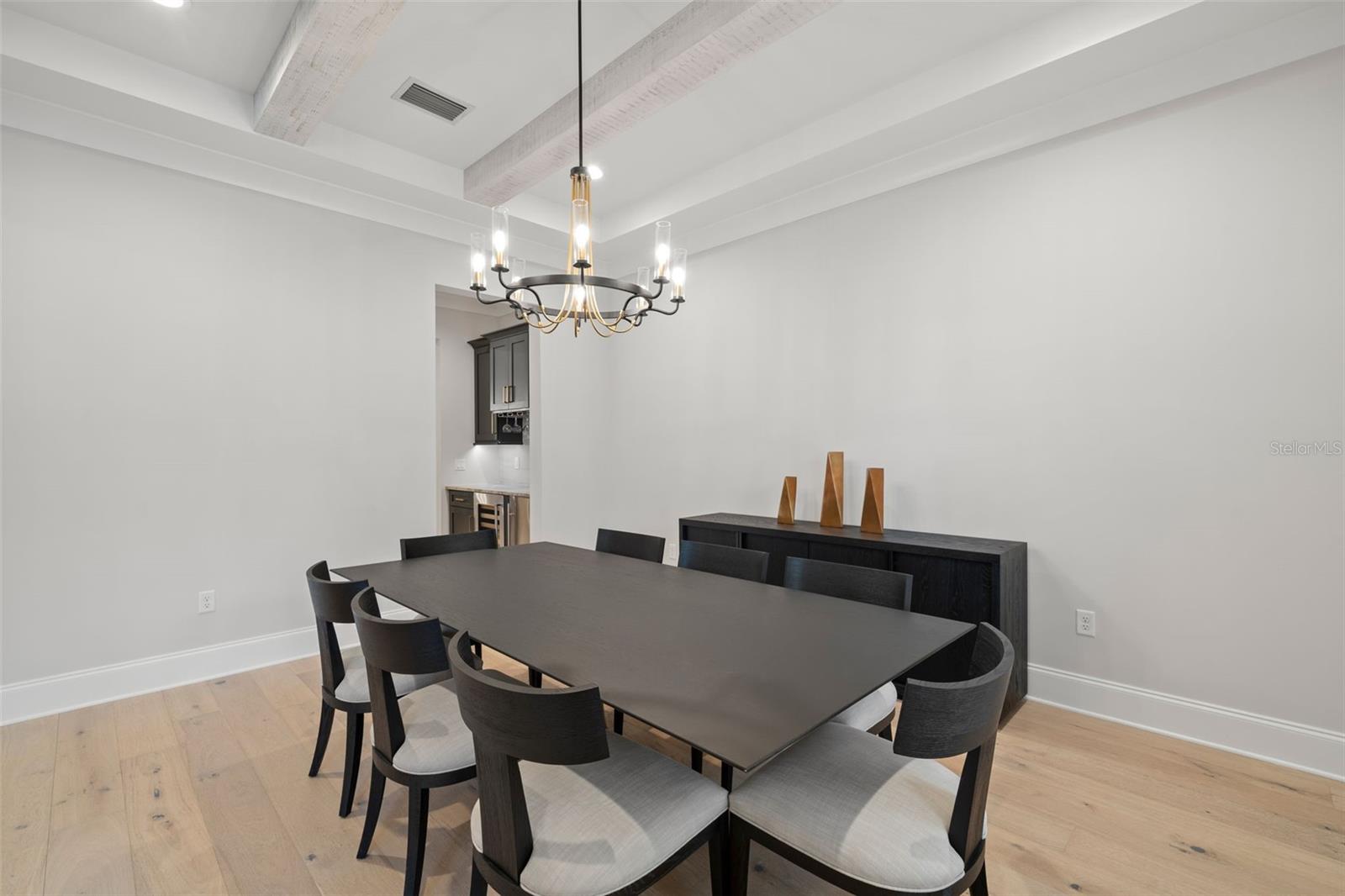 BEACH PARK - PALM PARK - Residential