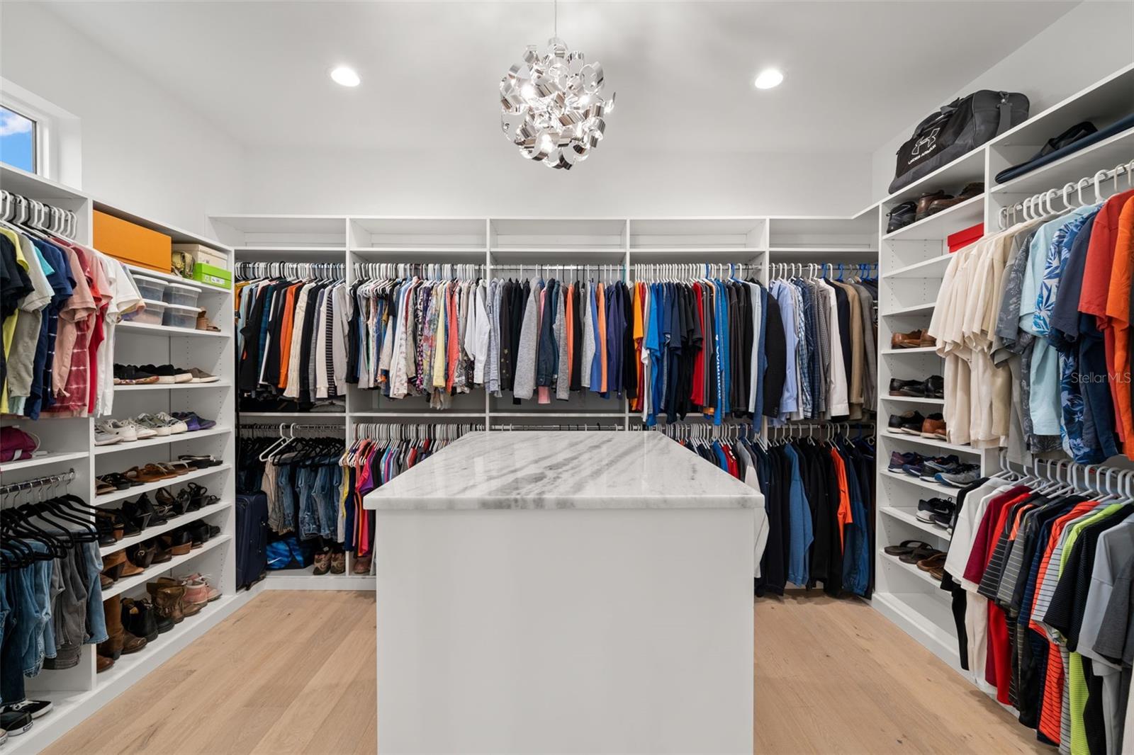 BEACH PARK - PALM PARK - Residential