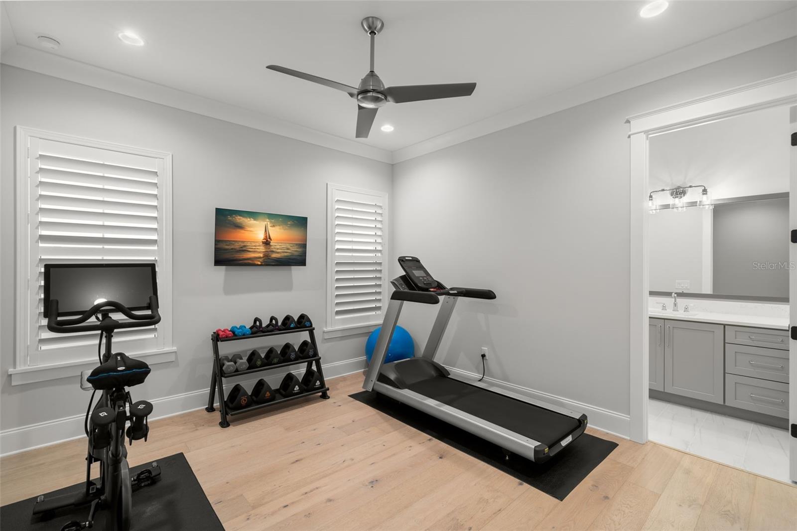 BEACH PARK - PALM PARK - Residential