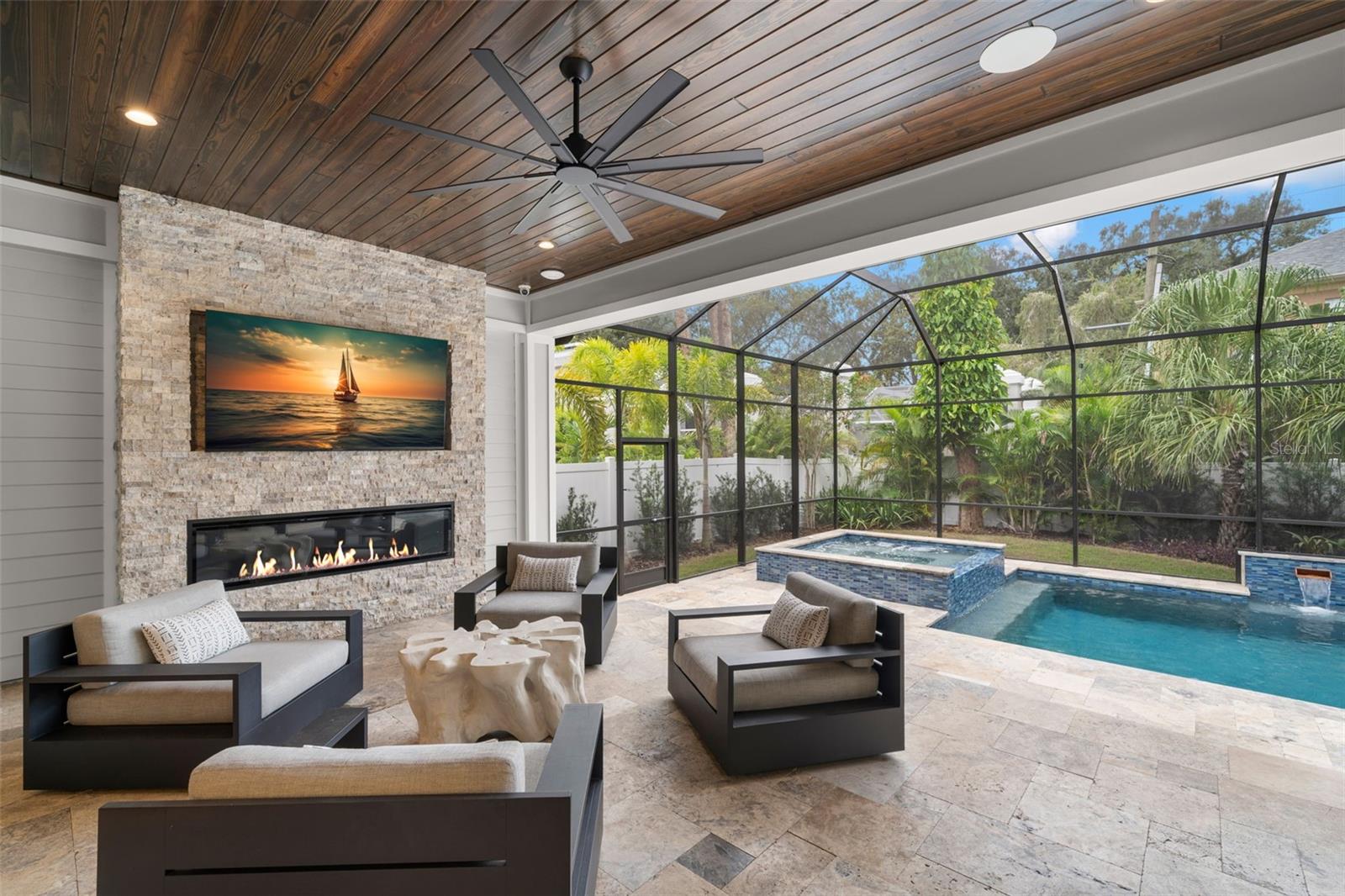 BEACH PARK - PALM PARK - Residential