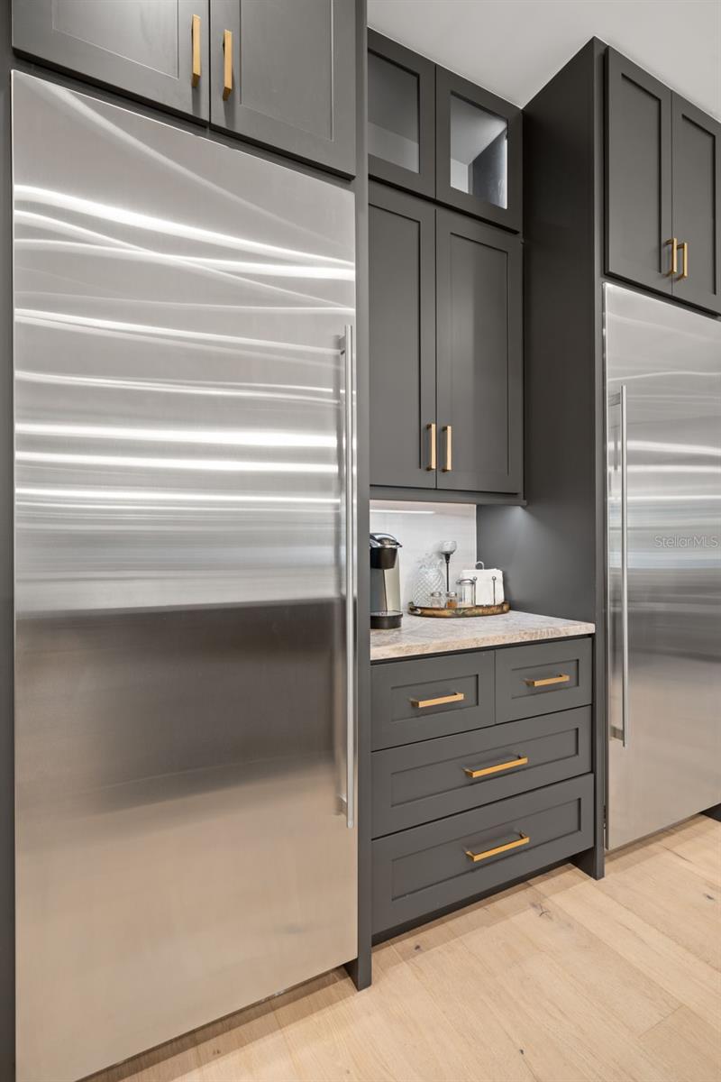 BEACH PARK - PALM PARK - Residential