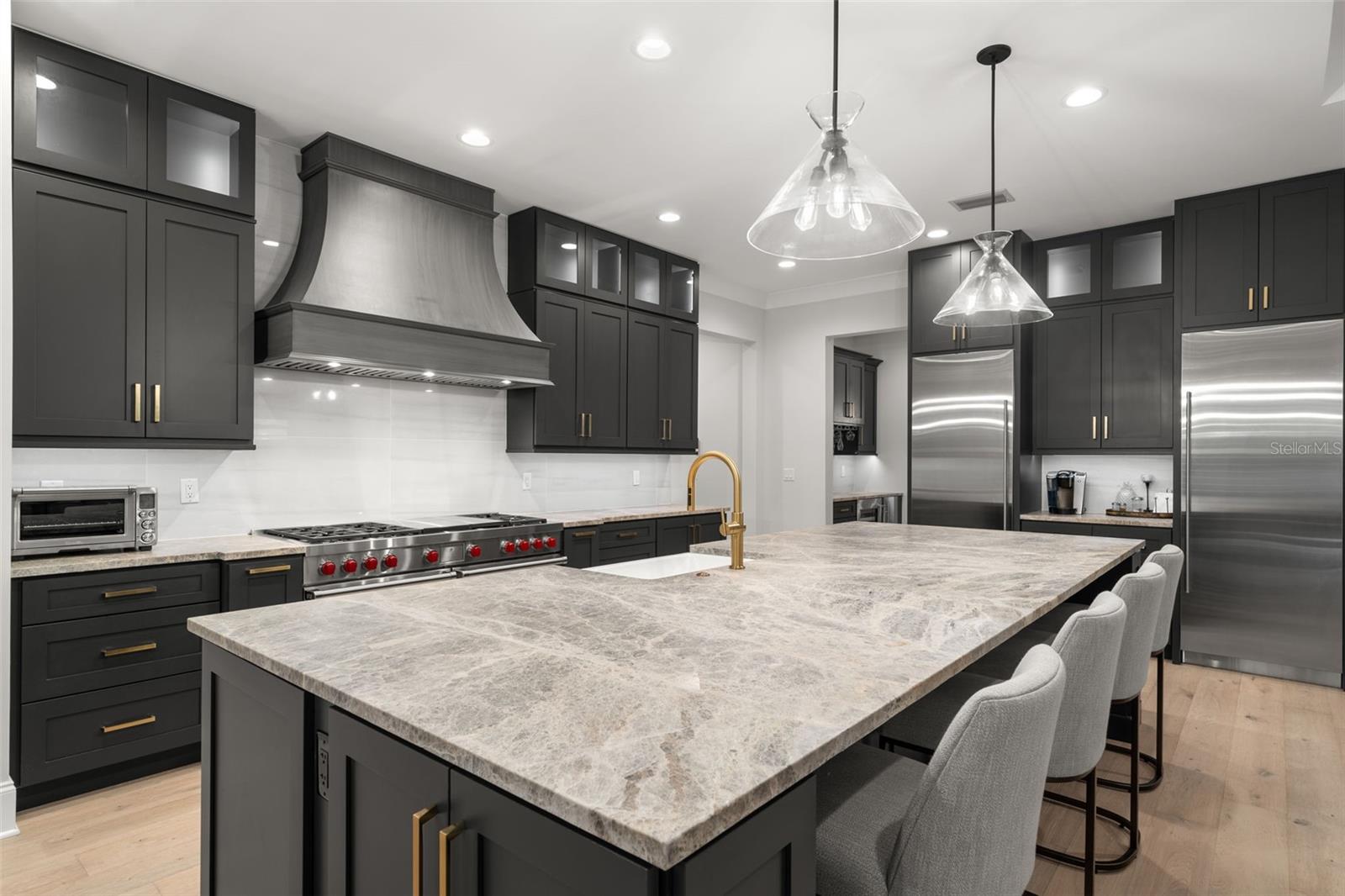 BEACH PARK - PALM PARK - Residential