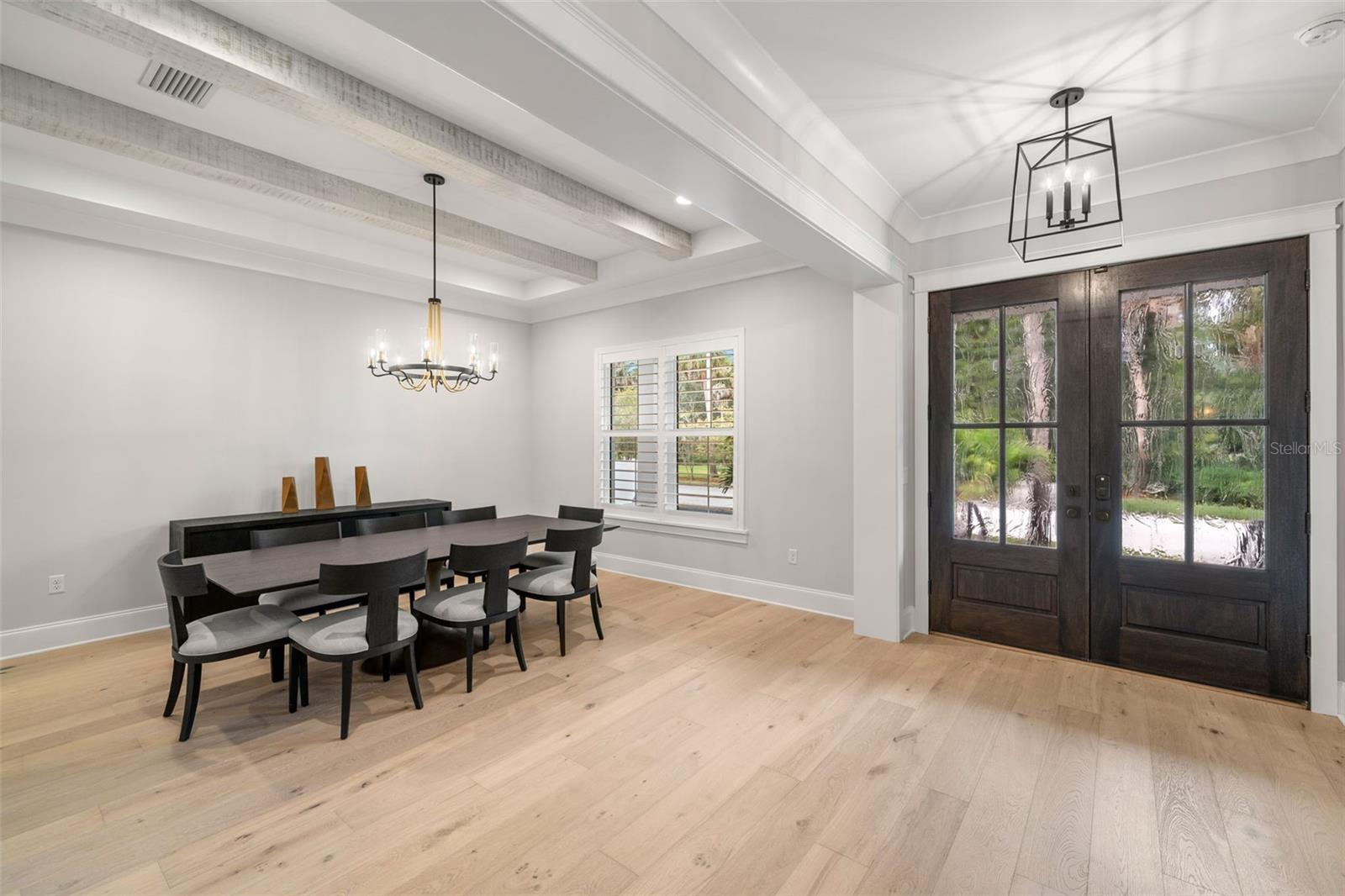 BEACH PARK - PALM PARK - Residential