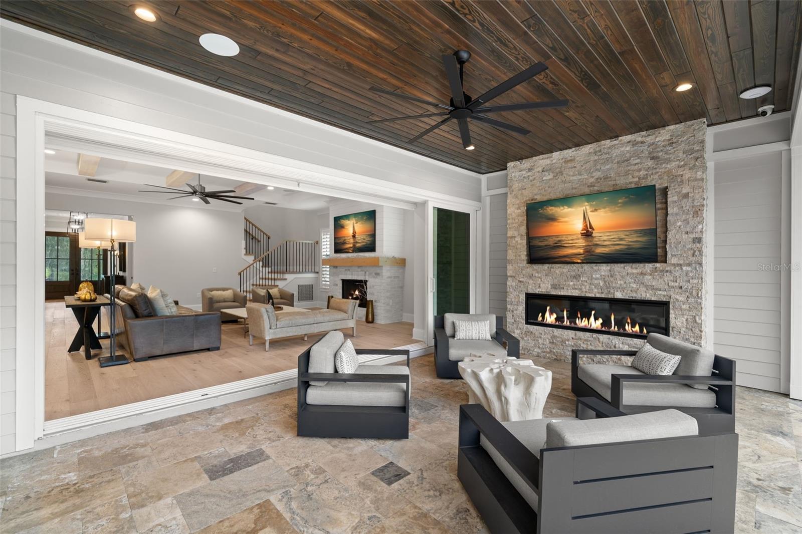 BEACH PARK - PALM PARK - Residential