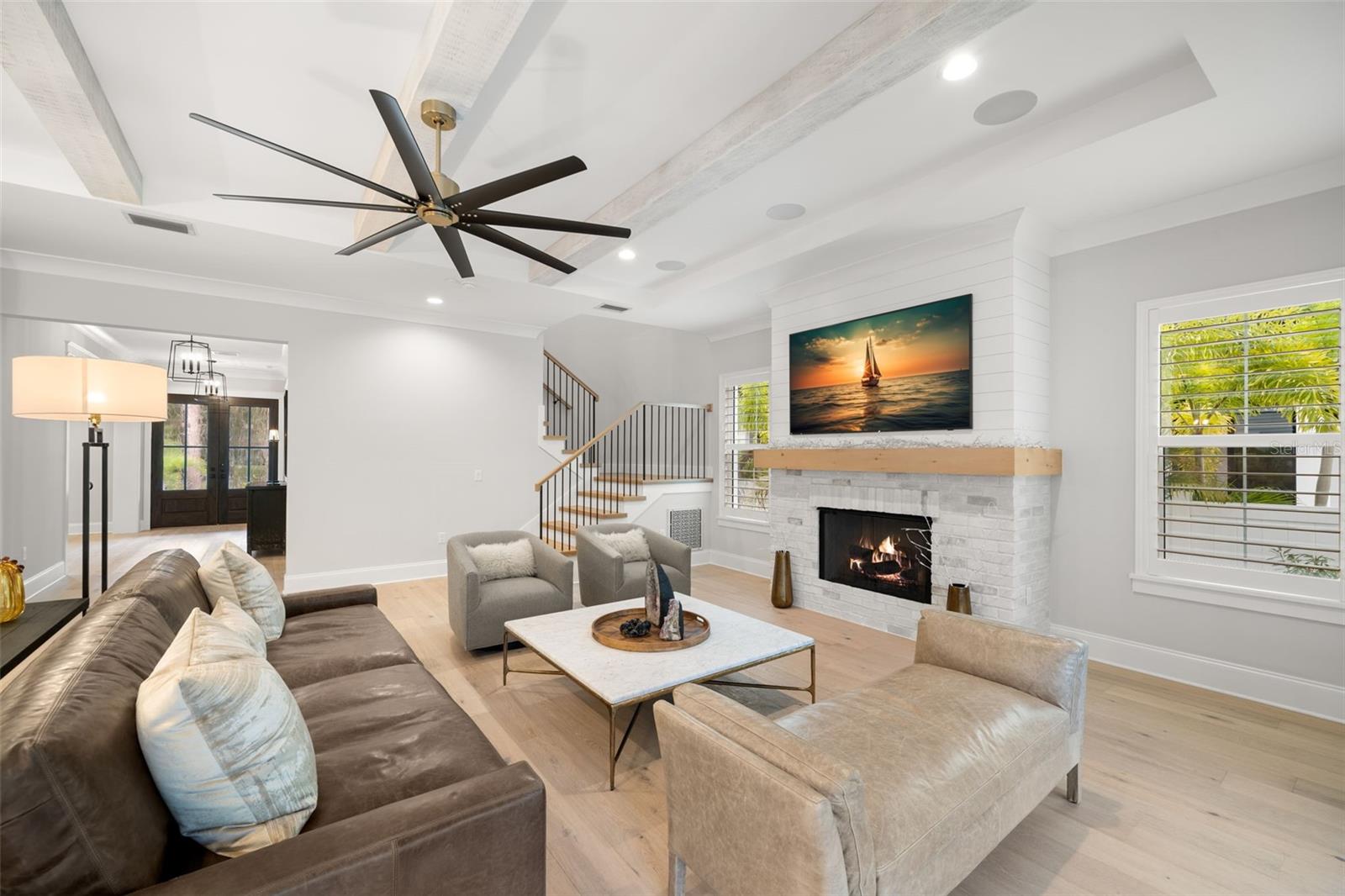 BEACH PARK - PALM PARK - Residential