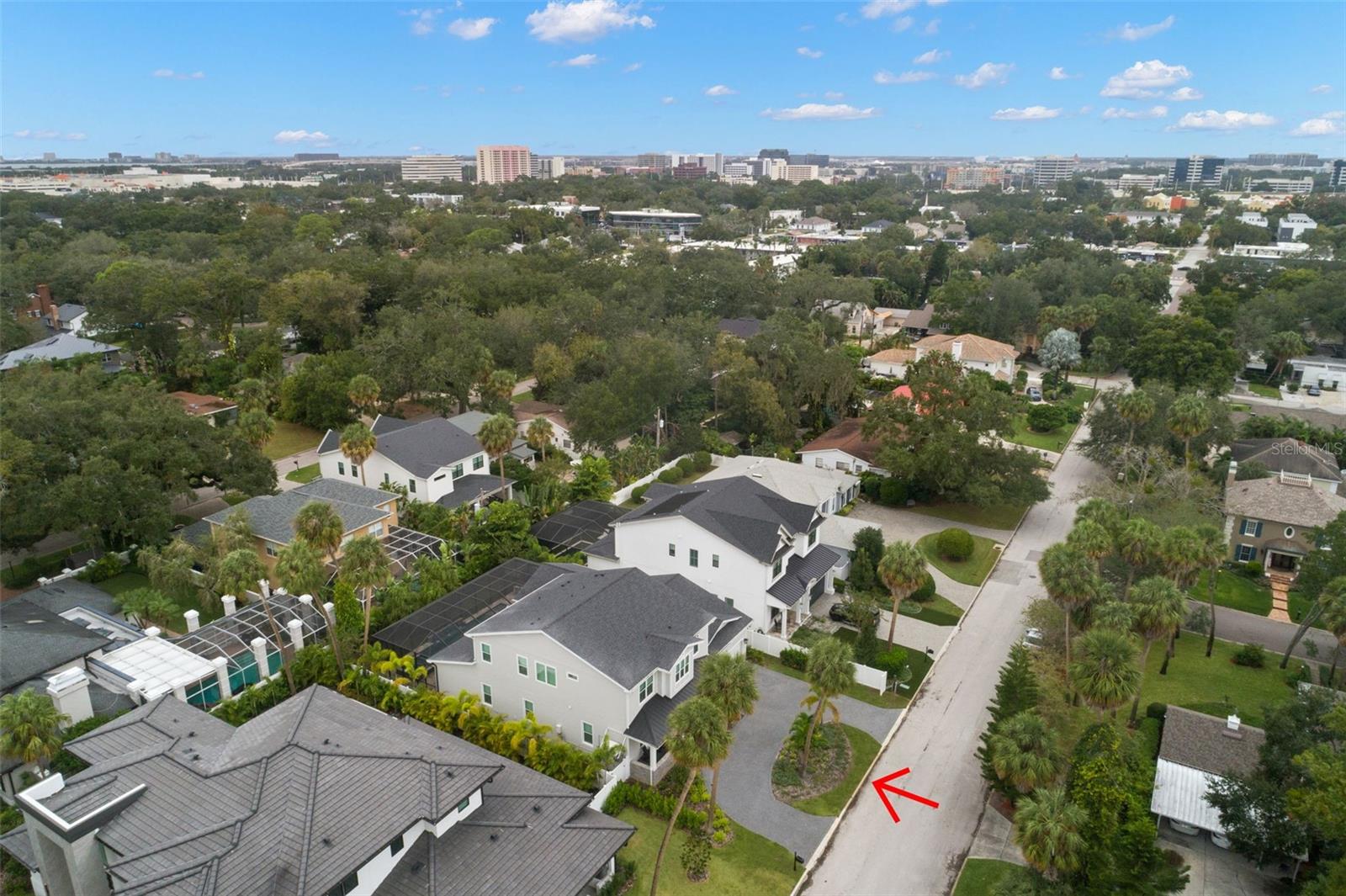 BEACH PARK - PALM PARK - Residential