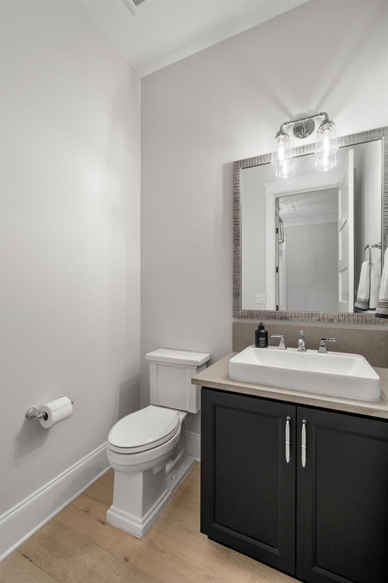 BEACH PARK - PALM PARK - Residential